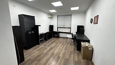 офис сниму: Аренда офисов, 160 м², В жилом комплексе — 10