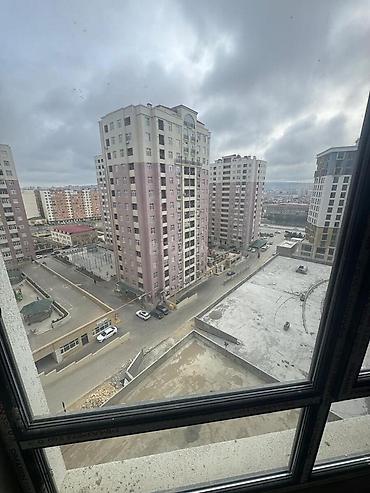 iney satisi: 1 otaqlı, Yeni tikili, 48 kv. m — 7