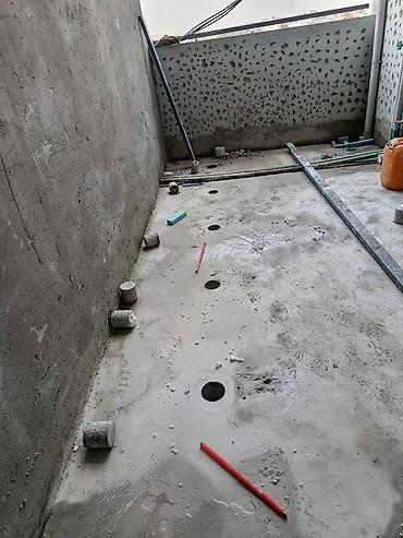 Beton işləri: Beton kəsən beton deşən betonlarin i̇stənilən ölçüdə vəi̇stənilən — 11