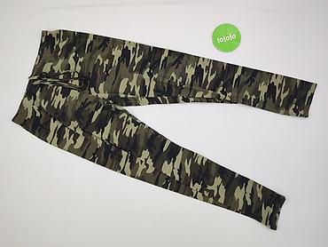 miu miu dres: Legginsy Sportowe damskie, rozmiar L — 2