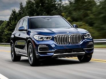 led migavci: DELOVI ZA BMW X5 G05 | Novi i polovni delovi za BMW X5 G05 od 2019 — 4