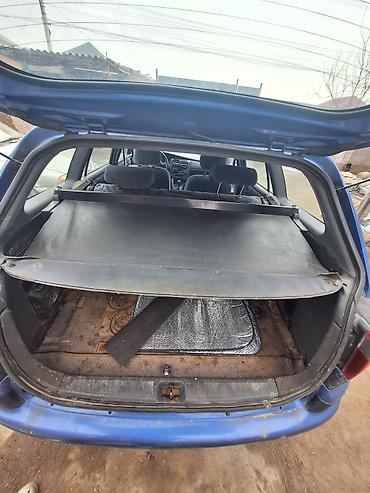 Toyota: Toyota Carina E: 1997 г., 1.8 л, Механика, Бензин, Универсал — 9