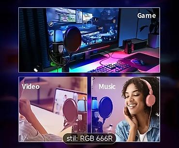 Masaüstü kompüterlər və iş stansiyaları: CPU: intel core i3 10105F GPU: Msi GTX 1650 VENTUS XS 4gb RAM: 16gb — 9