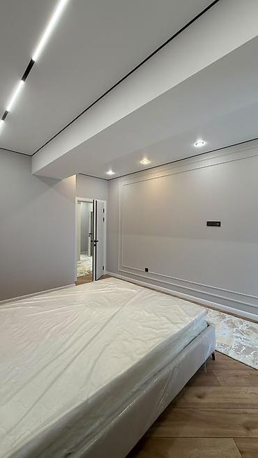 микр 3: 2 комнаты, 71 м², Филармония Элитка, 10 этаж, Дизайнерский ремонт — 3