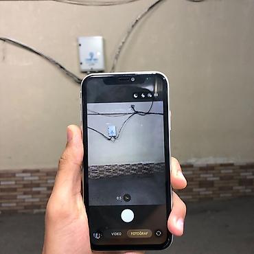iphone 8 plus 128gb: IPhone 11, Ağ, Face ID — 4