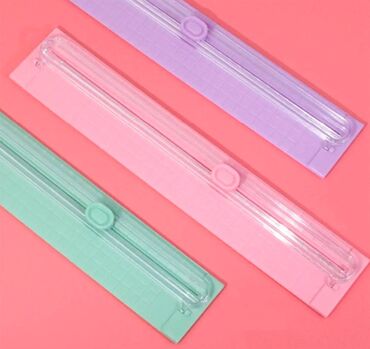 Ostali ručni alati: Novi A3 trimer za papir. Putanja noža 29.8 cm. Dimenzije table 33 x 6 — 9