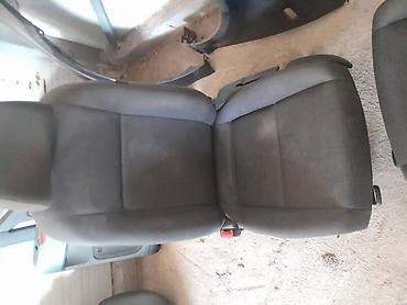 grejaci golf 4: SEDISTA ZA VOLKSWAGEN GOLF 5 | Sedista golf 5 model sa 4 vrata. U — 2