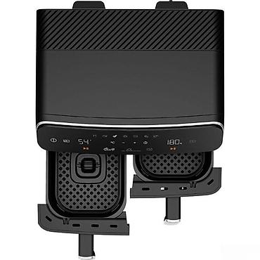 airfry: Air Frayer " FRL 5388 B" ✅ Brend: Beko ✅ Rəng: Black ✅ Növü: Fritoz ✅ — 4