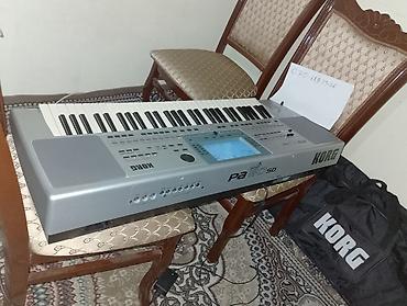 velosiped şinləri: Sintezator, Korg, Yeni, Ödənişli çatdırılma — 10