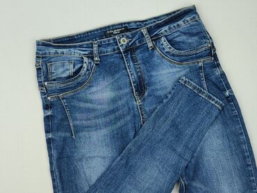 wrangler sukienka: Jeans for women, size L