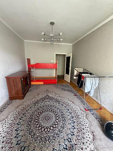Продажа квартир: 2 комнаты, 52 м², 107 серия, 1 этаж, Требуется ремонт — 2