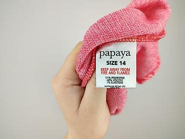 jingpai: Papaya, Sukienka damska, rozmiar XL — 5