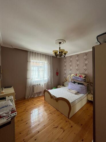 Həyət evləri və villaların satışı: Binəqədi qəs. 3 otaqlı, 110 kv. m, Yeni təmirli — 18