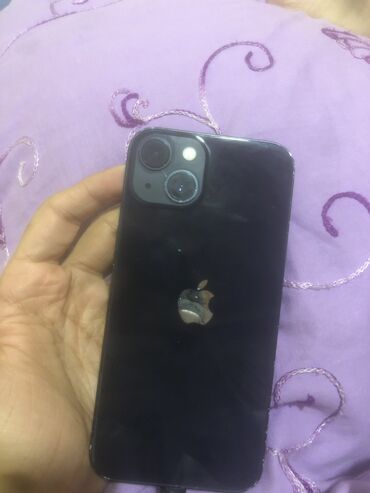 iphone xacmaz: IPhone 13, 128 GB, Blue Titanium, Face ID