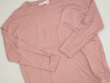 szorty męskie cropp: UP2Fashion, Long-sleeved top for men, size XL (EU 42)