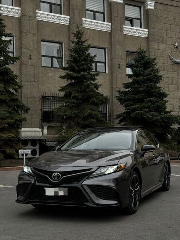жс лексус: Toyota Camry: 2019 г., 2.5 л, Автомат, Бензин, Седан
