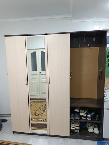 куплю набор ключей для авто: Шкаф-прихожая, С зеркалом, ЛДСП