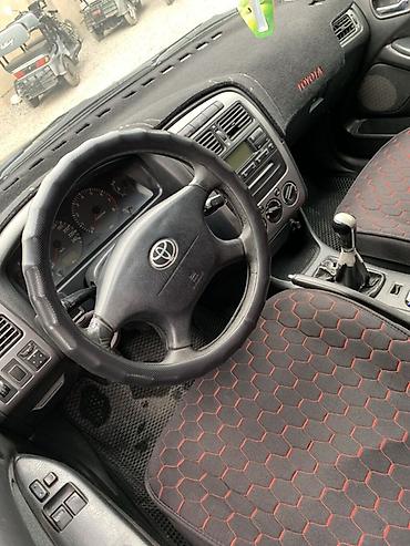 crv 2001: Toyota Avensis: 2002 г., 1.6 л, Механика, Бензин, Универсал — 7