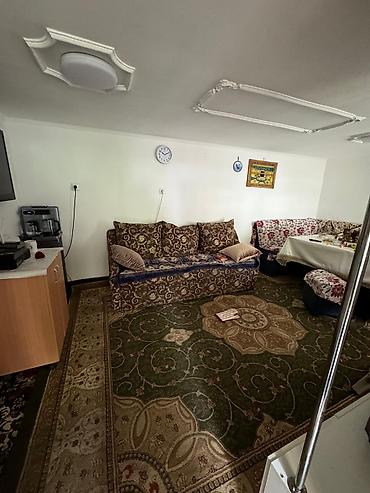 Продажа коттеджей и домов: Продается дом🏡 📍Юнусалиева/Ахунбаева ▪️Площадь дома 62м² ▪️Участок — 5