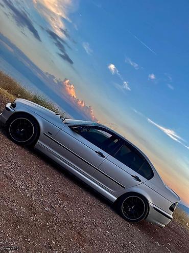 BMW: Άρης — 8