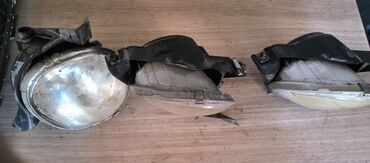 фары мтз: Комплект противотуманных фар Toyota 2003 г., Оригинал, Япония