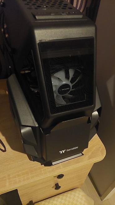thermaltake: Thermaltake AH T200 "helikopter" üslubunda dizayn edilmiş, açıq — 7