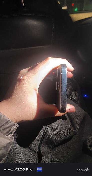 poco x7 512: IPhone 15 Pro, Б/у, 256 ГБ, Space Gray, Защитное стекло, 100 % — 5