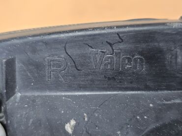 Передние фары: Передняя правая фара Opel 2001 г., Б/у, Оригинал, Германия — 8