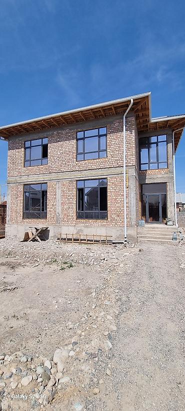 Алюминиевые окна на заказ: Возможность приобрести в рассрочку Большой выбор. Гарантия 5лет — 11