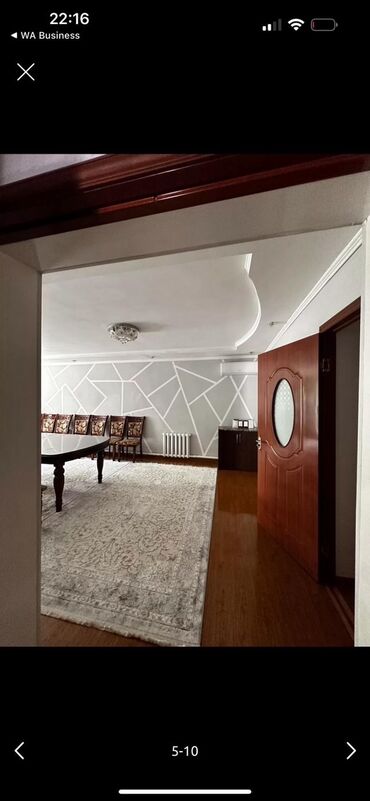 особняк на продажу: Дом, 120 м², 5 комнат, Собственник