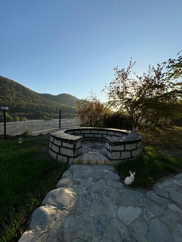 Günlük kirayə evlər: 130 kv. m, 4 otaqlı, Su, Kanalizasiya, Kombi -da lalafo.az — 5 Günlük kirayə evlər: 130 kv. m, 4 otaqlı, Su, Kanalizasiya, Kombi — 5