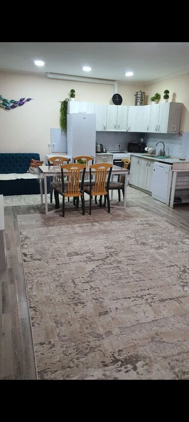 Иссык-Куль 2025: Коттедж, К ЦО Радуга West, Кош-Кол, Бассейн, SPA, Батут — 23