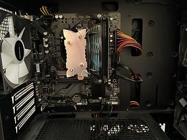 rtx 3050 super: Компьютер, ОЗУ 16 ГБ, Для работы, учебы, Новый, Intel Core i5, SSD — 3