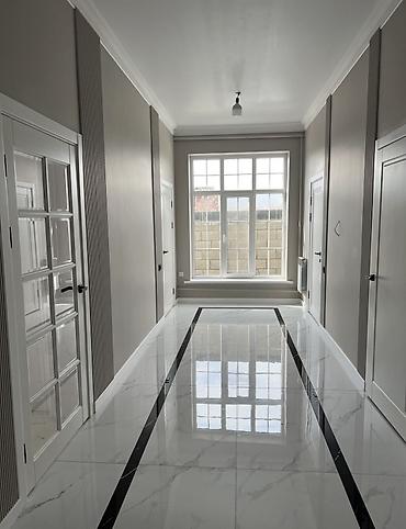 Продажа коттеджей и домов: Дом дизайнерским ремонтом 180м2 ❗️❗️. 4 соток новостройка Рухий Мурас — 1