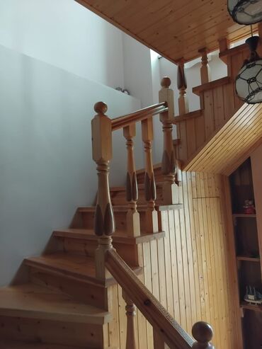 Uzunmüddətli kirayə mənzillər: Həzi Aslanov qəsəbəsində həyt evi kirayə verlir 2 mərtəbə 600 kamunal -da lalafo.az — 5 Uzunmüddətli kirayə mənzillər: Həzi Aslanov qəsəbəsində həyt evi kirayə verlir 2 mərtəbə 600 kamunal — 5