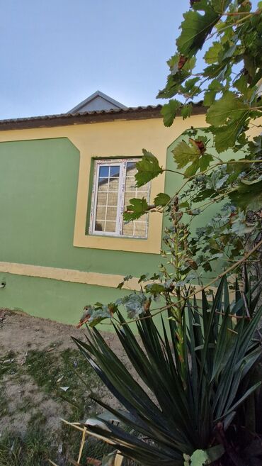 Həyət evləri və villaların satışı: 4 otaqlı, 120 kv. m, Kredit yoxdur, Yeni təmirli — 2