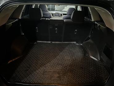 крыло киа рио 3: Kia Sorento: 2018 г., 2.4 л, Автомат, Бензин, Кроссовер — 8