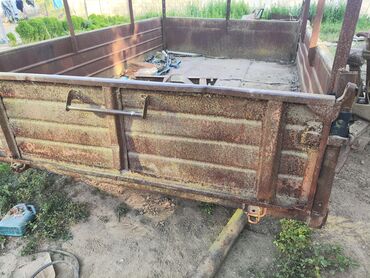 Digər avtomobil ehtiyat hissələri: UAZ klassik off-road avtomobili üçün ehtiyat hissələri paketi Tərkib — 20