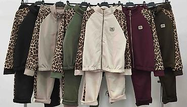 moda krusevac: Komplet 3400 din
S M L XL — 4