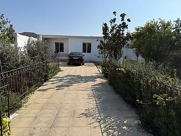 berde ev: Bakı, Sabunçu qəs., 200 kv. m, 5 otaqlı, Hovuzlu, Qaz, Su, İnternet — 6