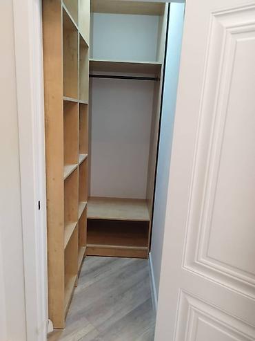 60: 2 комнаты, 60 м², Элитка, 5 этаж, Евроремонт — 3