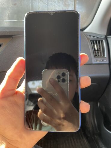 сколько стоит смарт часы в бишкеке: Realme 3, Колдонулган, 32 ГБ, түсү - Көк, 2 SIM, eSIM