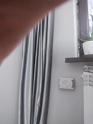 Установка вытяжек и вентиляции: Вентиляционные выводы на крышу с монтажом. Уйлордун ичин табигый — 31