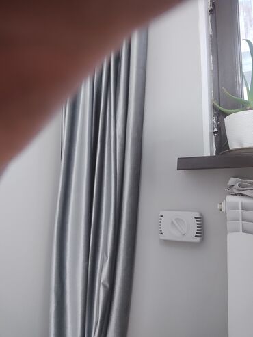 Установка вытяжек и вентиляции: Монтаж приточно-вытяжной вентиляции «под ключ» Терезе тердеп, уйлон — 3