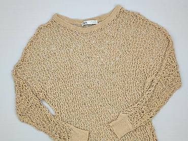 pull and bea4: Zara, Sweter damski, rozmiar M — 1