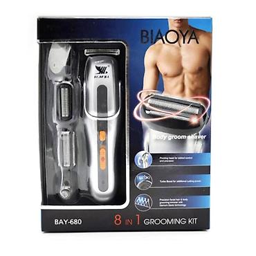 pro moser: Машинка для стрижки волос — 2