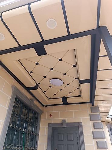 Фасадные работы: Ремонт фасада, Утепление фасада, Фасадный декор | Лепнина, Туникафон | Жидкий травертин, Керамогранит, Клинкерная плитка | Пенопласт, Penoplex, Термопанели Больше 6 лет опыта — 5