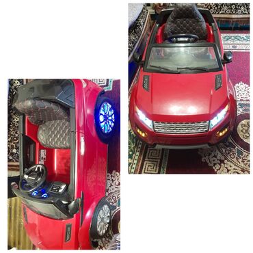 Gəzinti arabaları: İrada…. Maşin satilir Qiymet 220 man Yaxshi,tam ishlek veziyyetdedir