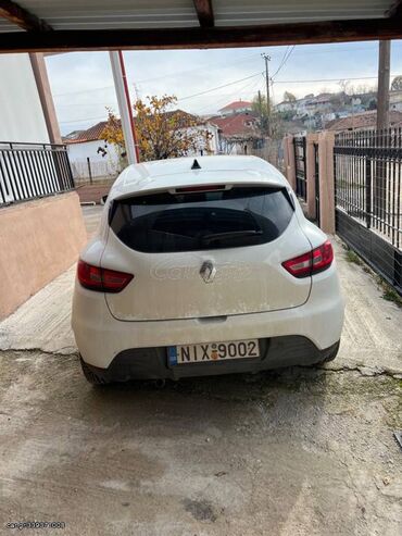 Renault: Renault Clio: | 2015 έ. | 220000 km. Χάτσμπακ