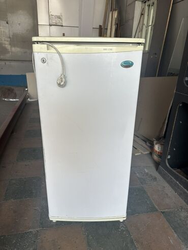 ремонт диспенсера: Холодильник Whirlpool, Б/у, Однокамерный